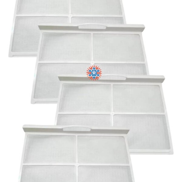 Filtro Surrey Piso Techo Pack X4 Ghg - Image 2