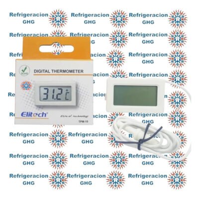 -TERMOMETRO DIGITAL TPM-10 - Image 2