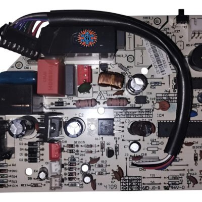 Placa A/a Ce-kfr26g/y-t6 D.01.np1-1 V1.9 Frio Ghg