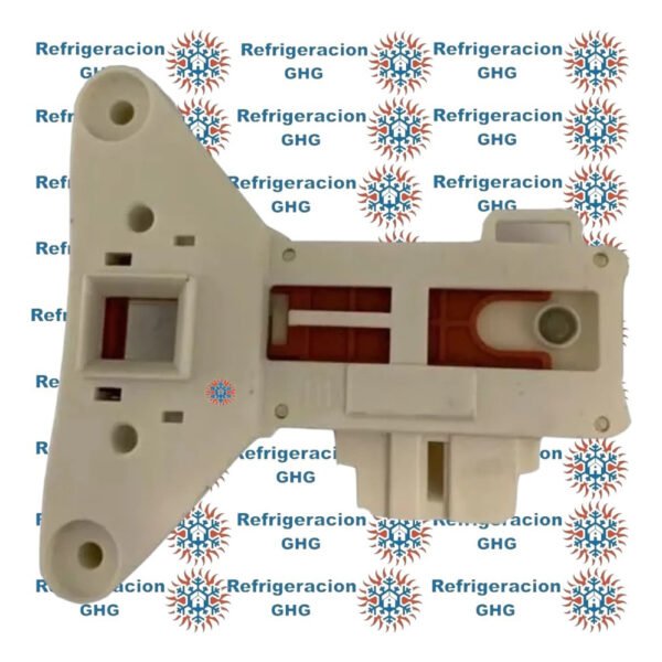 Blocapuertas Lavarropas Drean Blue Excellent 166 189 186 Ghg - Image 2
