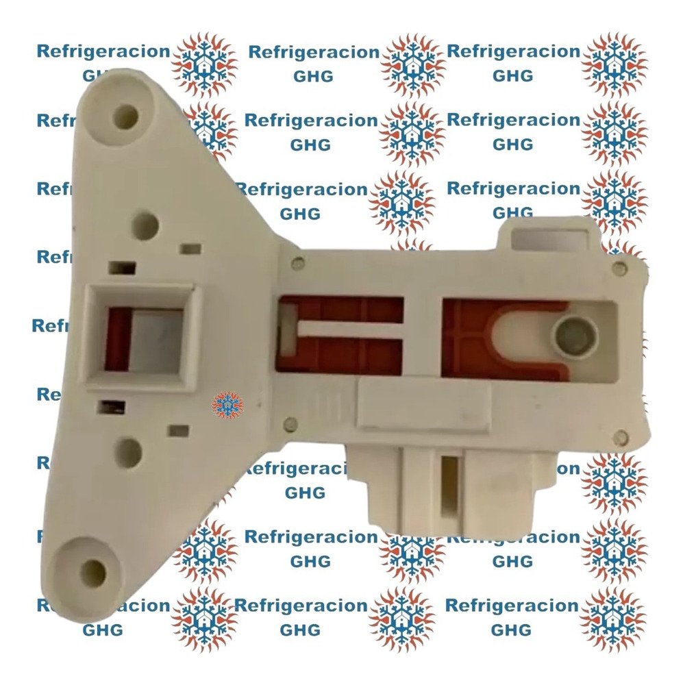 Blocapuertas Lavarropas Drean Blue Excellent 166 189 186 Ghg - Image 2