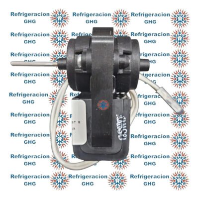 Motor Forzador No Frost Electrolux 250-270 Leg Ghg - Image 5