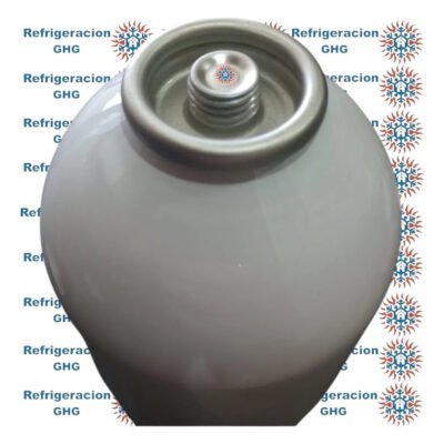 Lata R600a Global 400grs Ghg - Image 2