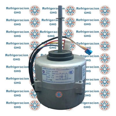 Motor Forzador Exterior 40w Y5s413b219 Ghg - Image 3