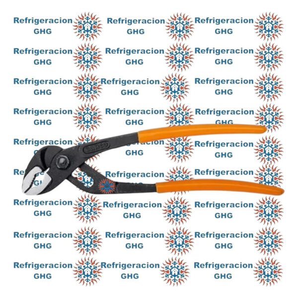 Pico De Loro Bahco Largo 150mm De Apriete 23mm Ghg - Image 2