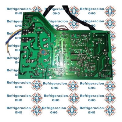 Placa De Aire Acondicionado Ce-kfr70gw/y - Image 3