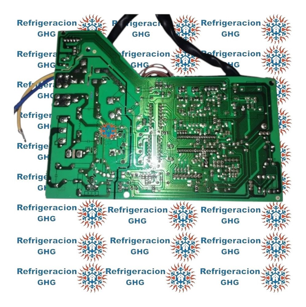 Placa De Aire Acondicionado Ce-kfr70gw/y