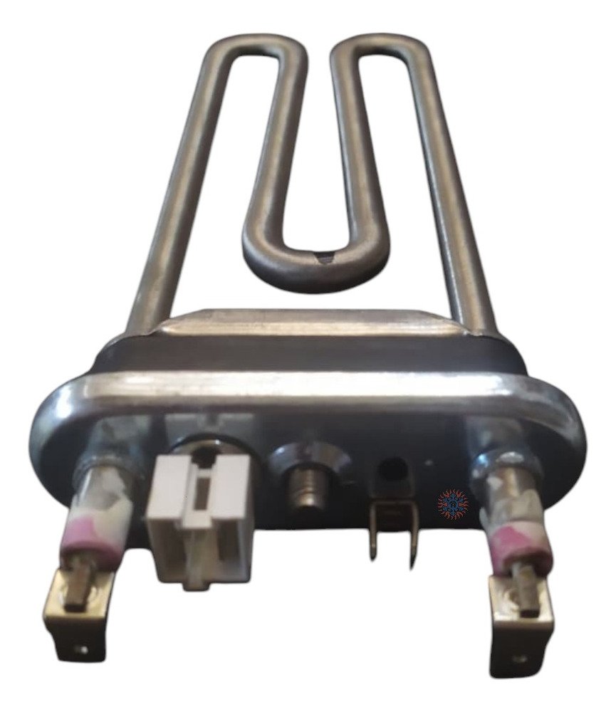 Resistencia Lavarropas Drean Excellent Larga 1800w Ghg