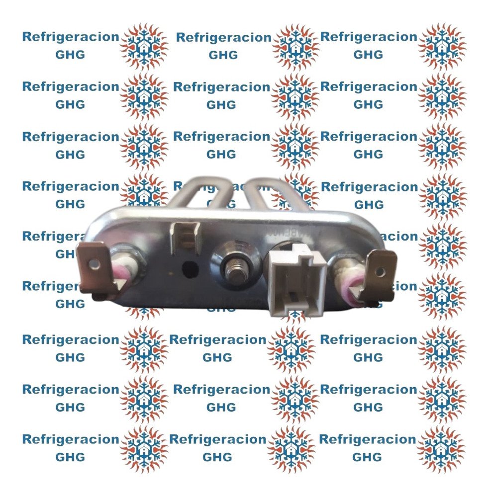 Resistencia Lavarropas Drean Excellent Larga 1800w Ghg
