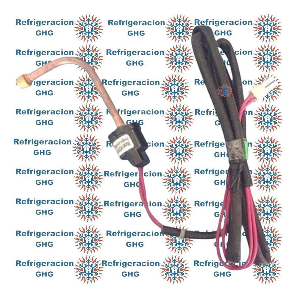 Presostato H2 0 Ps   Baja Ghg - Image 4