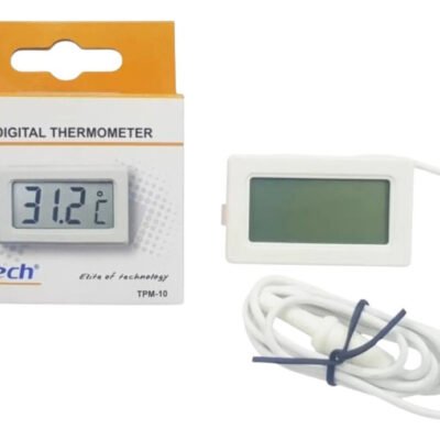 -TERMOMETRO DIGITAL TPM-10