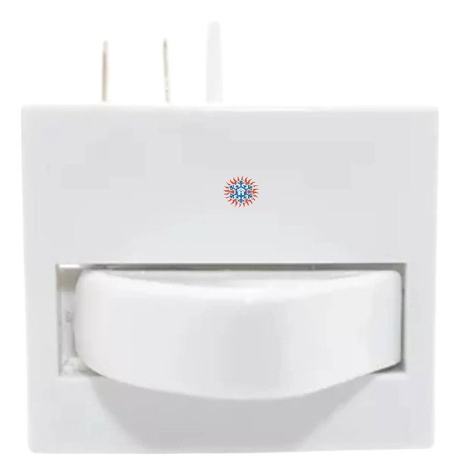 Interruptor Heladera  Westinhouse Ghg - Image 1