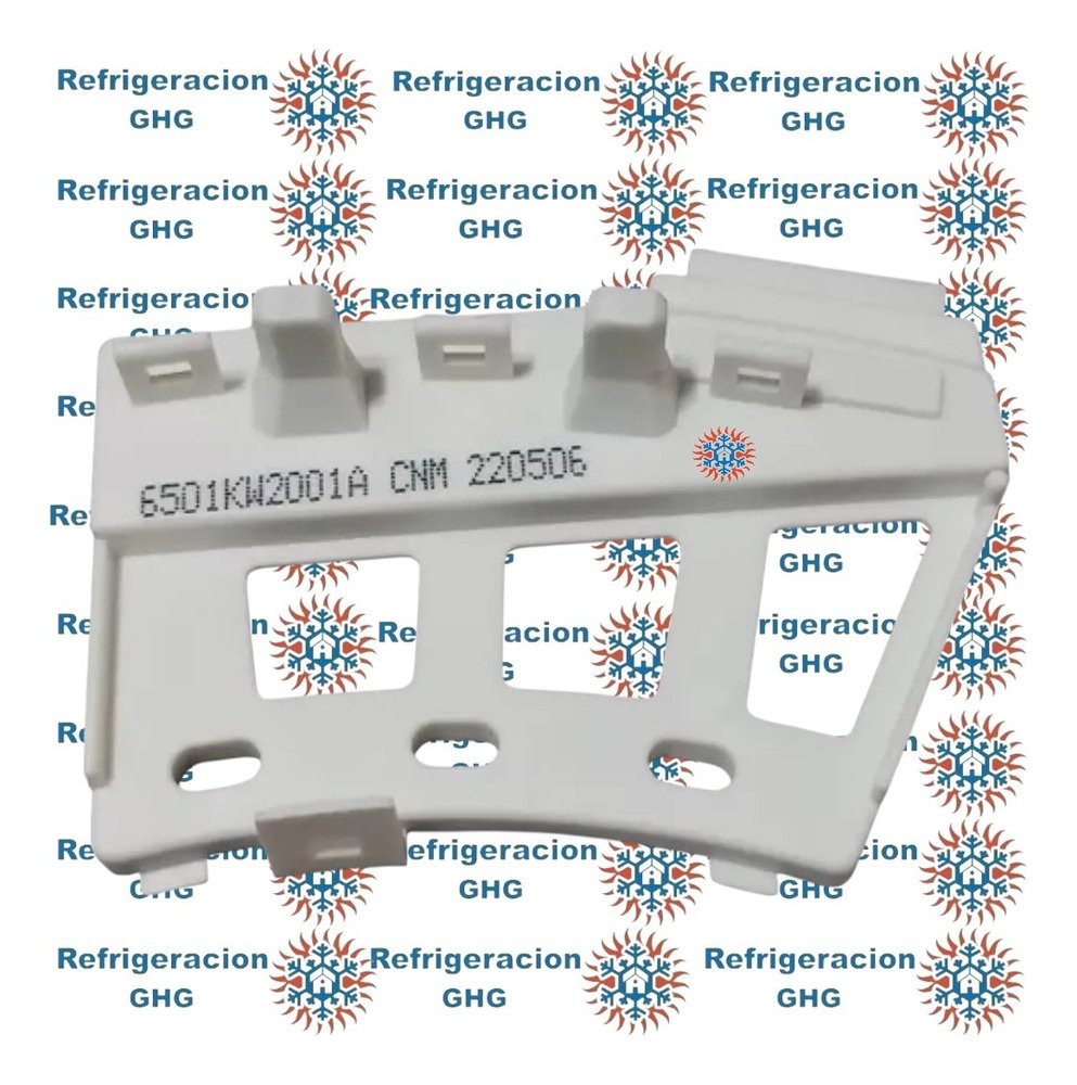 Sensor Hall Lavarropas  LG   Ghg - Image 3