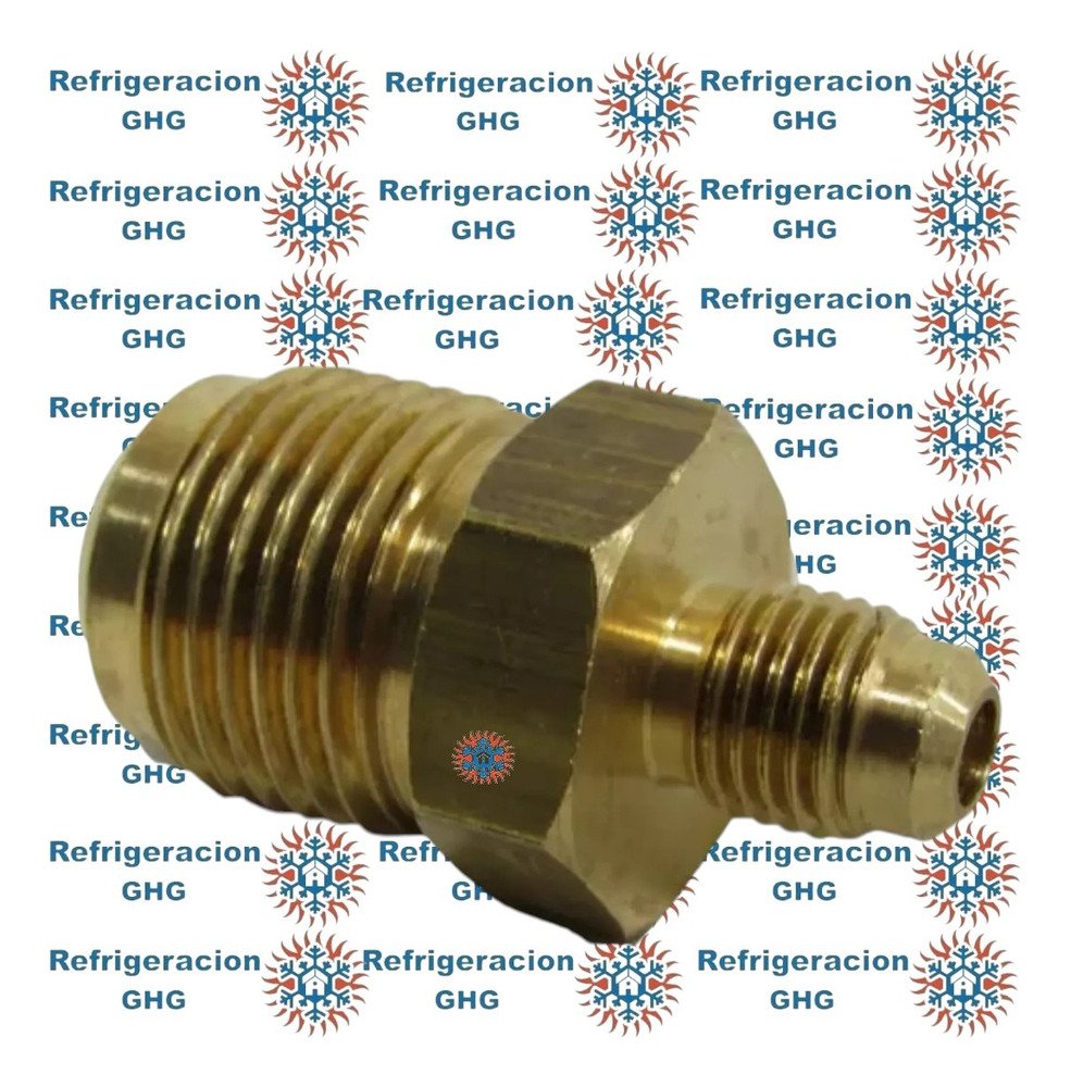 Convertidor Para Tubo De Oxigeno A Nitro Ghg - Image 2