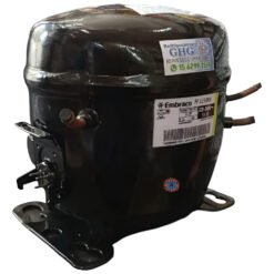 Motocompresor Bocha 1/3 Reacondicionado Embraco R12 R134 Ghg