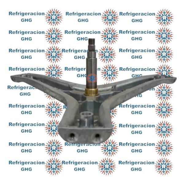 Eje Soporte Tambor Lavarropas Drean Next Ghg - Image 2