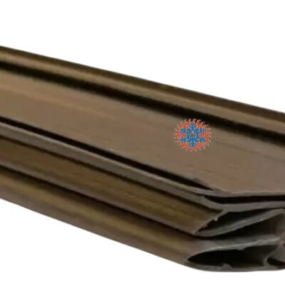 Burletes Marrón Ang, P/1095 Torn. 1450 X 750mm, Soft Pq Ghg
