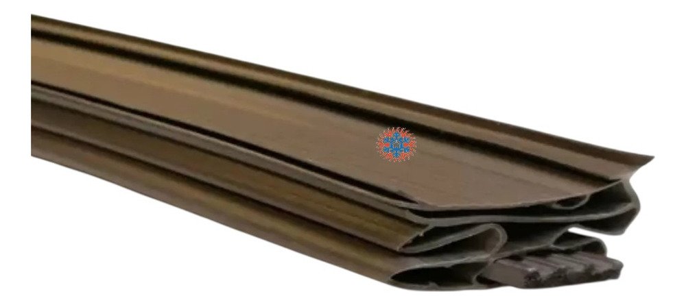 Burletes Marrón Ang, P/1095 Torn. 1450 X 750mm, Soft Pq Ghg