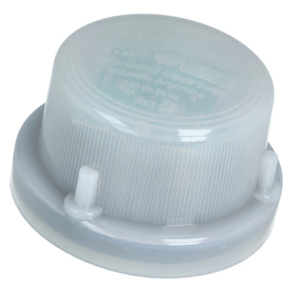 Fotocontrol P/zócalo Nema 10a Lighthouse St100 - Image 3