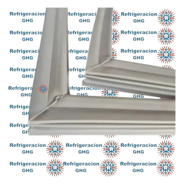 Burlete Freezer Ang. P/1095 500 X 750mm Blanco Soft Ghg - Image 2