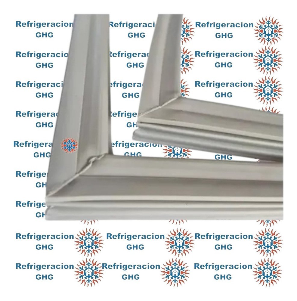 Burlete Freezer Ang. P/1095 500 X 750mm Blanco Soft Ghg - Image 2