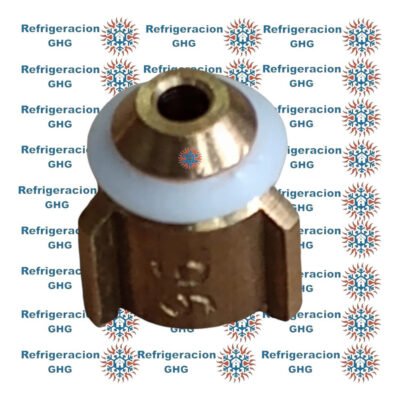 Piston Restrictor Para Acurreitor 96 Ghg - Image 2