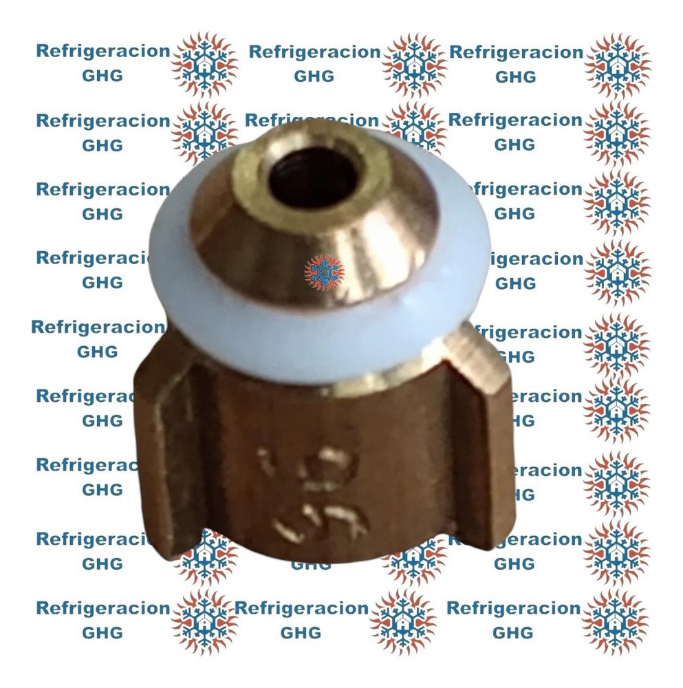 Piston Restrictor Para Acurreitor 96 Ghg - Image 2