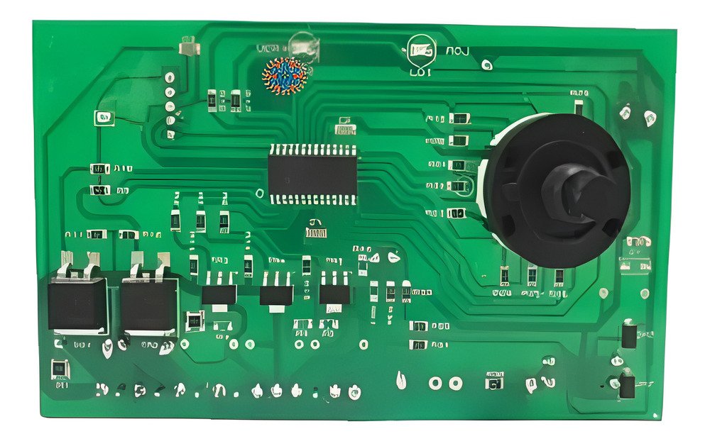 Plaqueta Mc-l01 Drean Concept Unicomand 116 Pin Ghg