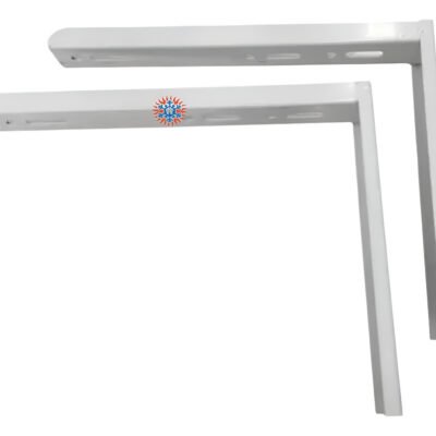 Mensulas 80cm Reforzadas Para Aire Acondicionado Ghg