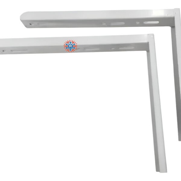 Mensulas 80cm Reforzadas Para Aire Acondicionado Ghg - Image 1