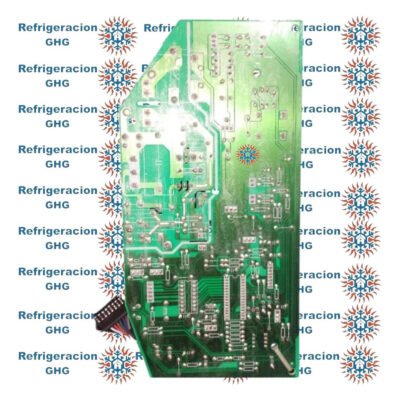 Placa De Aire Acondicionado Ce-kfr32g/n1y-sm Ghg - Image 2