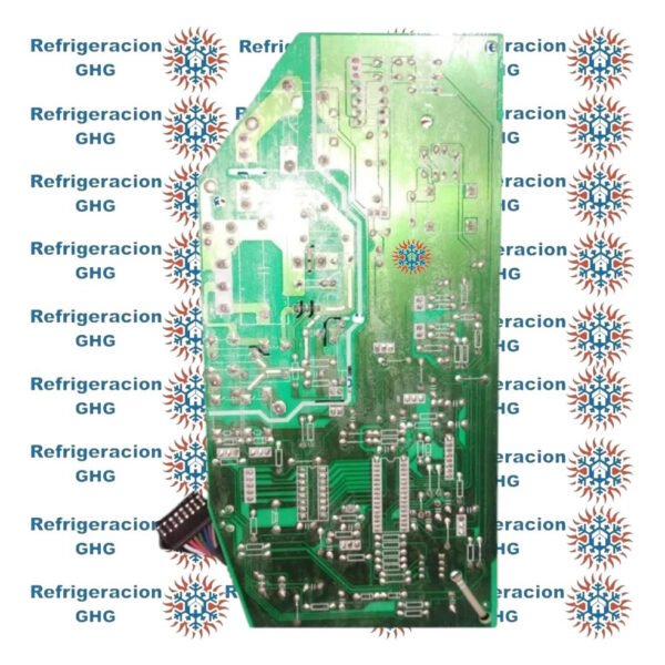 Placa De Aire Acondicionado Ce-kfr32g/n1y-sm Ghg - Image 2