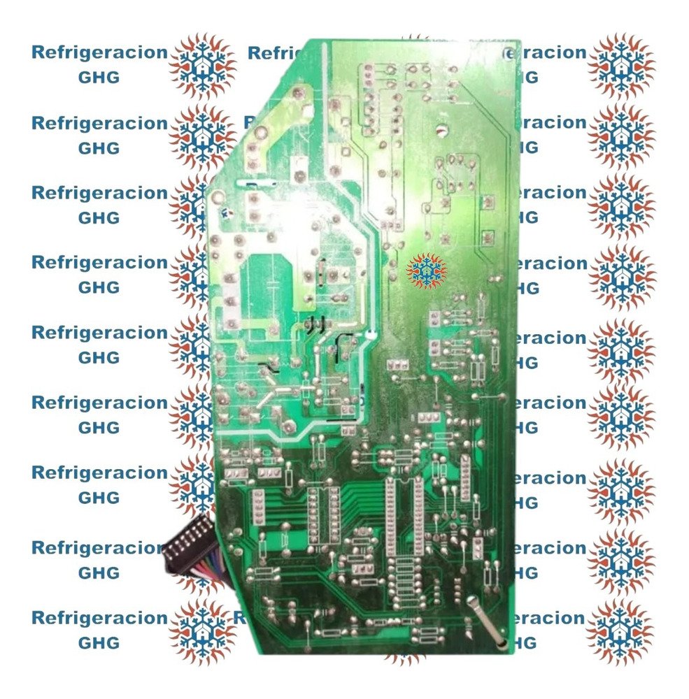 Placa De Aire Acondicionado Ce-kfr32g/n1y-sm Ghg