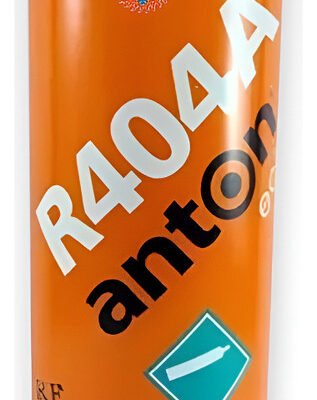 Lata Gas Anton R404a 425g Ghg