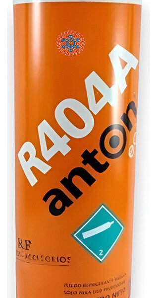 Lata Gas Anton R404a 425g Ghg - Image 1