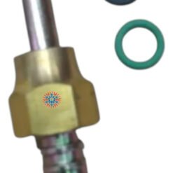 Kit Repuesto Manifold Bronce Ghg
