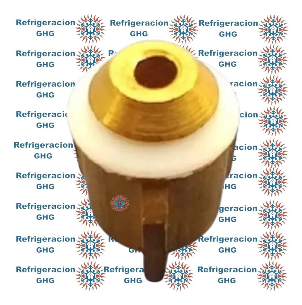 Piston Restrictor Para Acurreitor  98  Ghg - Image 2