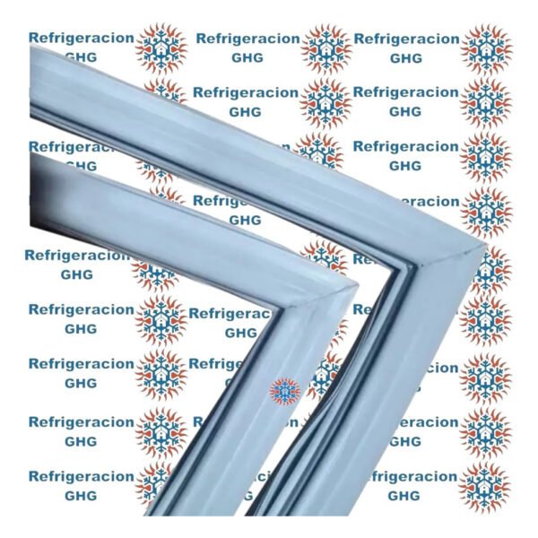 Burletes Gris Ang, P/1075 2100 X 800mm, A Presión Ghg - Image 2