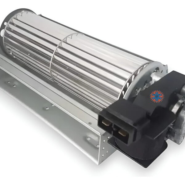 Forzador Tangencial Derecho 180 Mm Turbina Ghg - Image 1