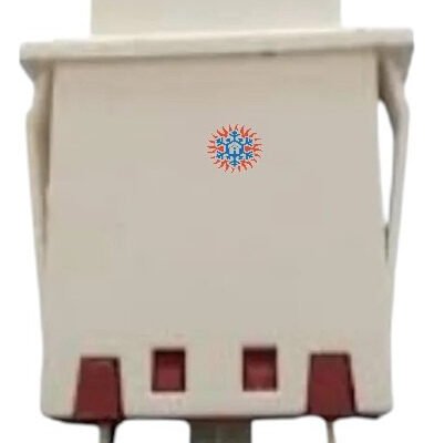 Interruptor Heladera Patrick 3 Contactos Ghg