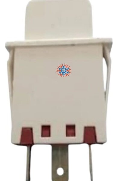 Interruptor Heladera Patrick 3 Contactos Ghg - Image 1