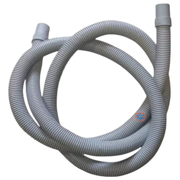 Manguera Desagote Descarga  Lavarropas 1.80 Mts  Ghg - Image 1