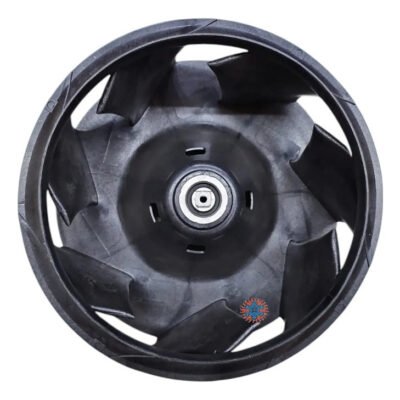 Turbina Aire Centrifuga 320x148 Evaporador Cassete Ghg