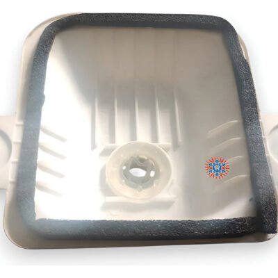 Base Para Forzador No Frost Ghg