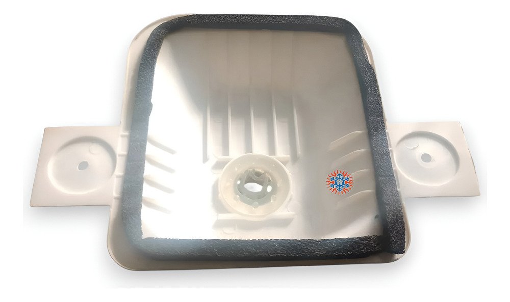 Base Para Forzador No Frost Ghg