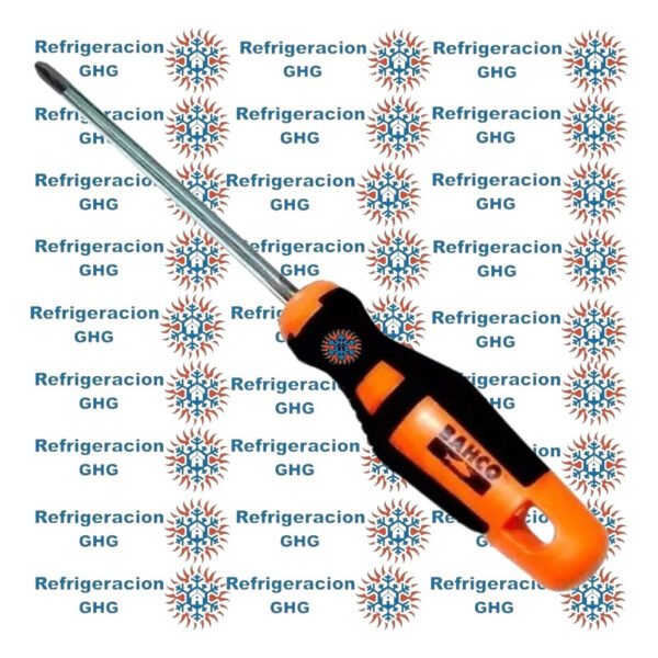 Destornillador Phillips 3302-150   Ghg - Image 2