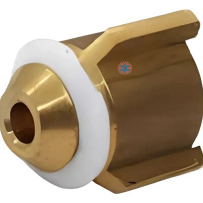 Piston Restrictor Para Acurreitor    081 Ghg