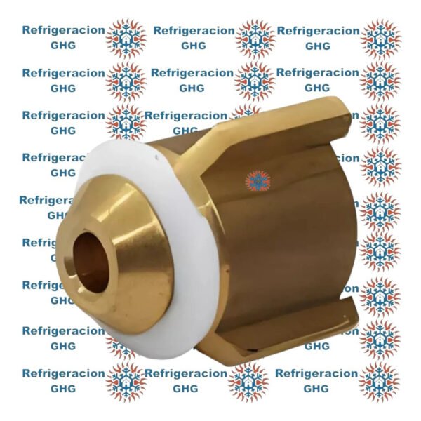 Piston Restrictor Para Acurreitor    081 Ghg - Image 2