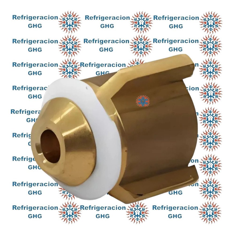 Piston Restrictor Para Acurreitor    081 Ghg - Image 2