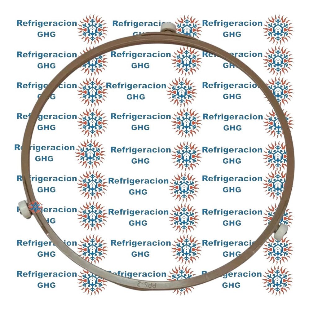 Rueda De Microondas De 20 Cm Ghg - Image 2